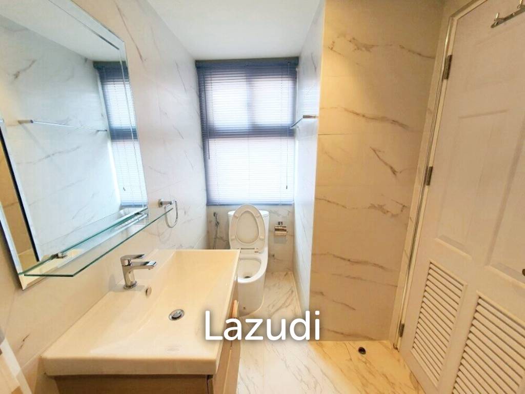 2 Bed 1 Bath 75 SQ.M S.V. City Rama 3