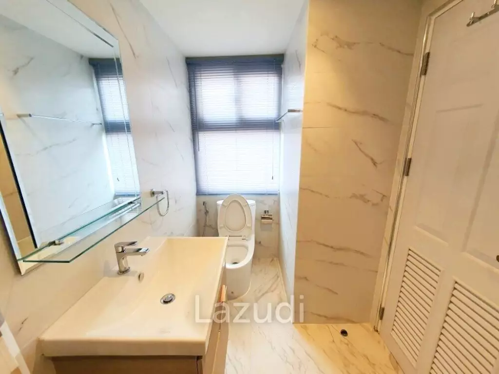 2 Bed 1 Bath 75 SQ.M S.V. City Rama 3