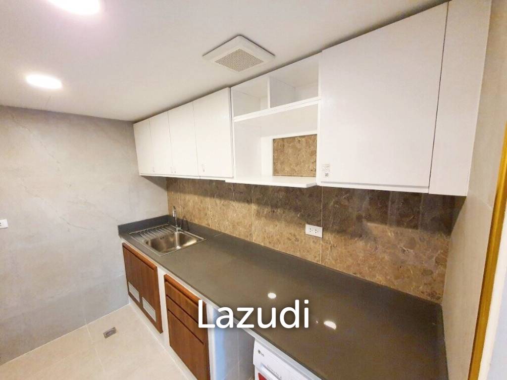 2 Bed 1 Bath 75 SQ.M S.V. City Rama 3