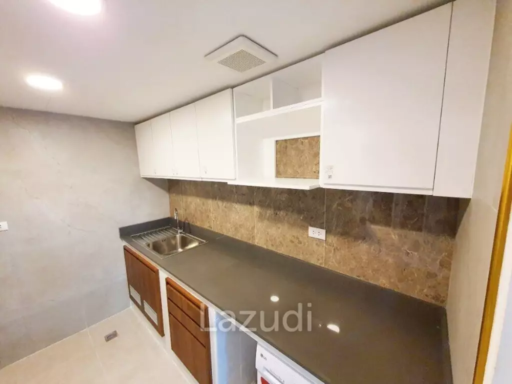 2 Bed 1 Bath 75 SQ.M S.V. City Rama 3