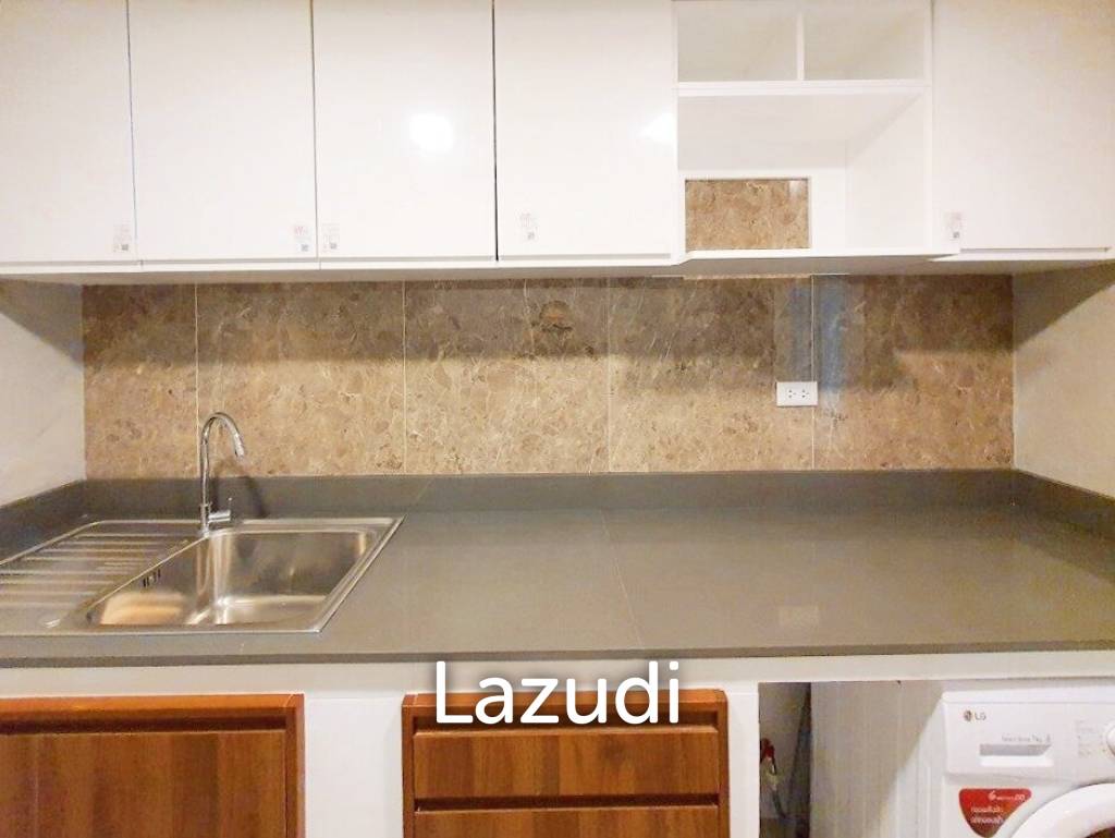 2 Bed 1 Bath 75 SQ.M S.V. City Rama 3