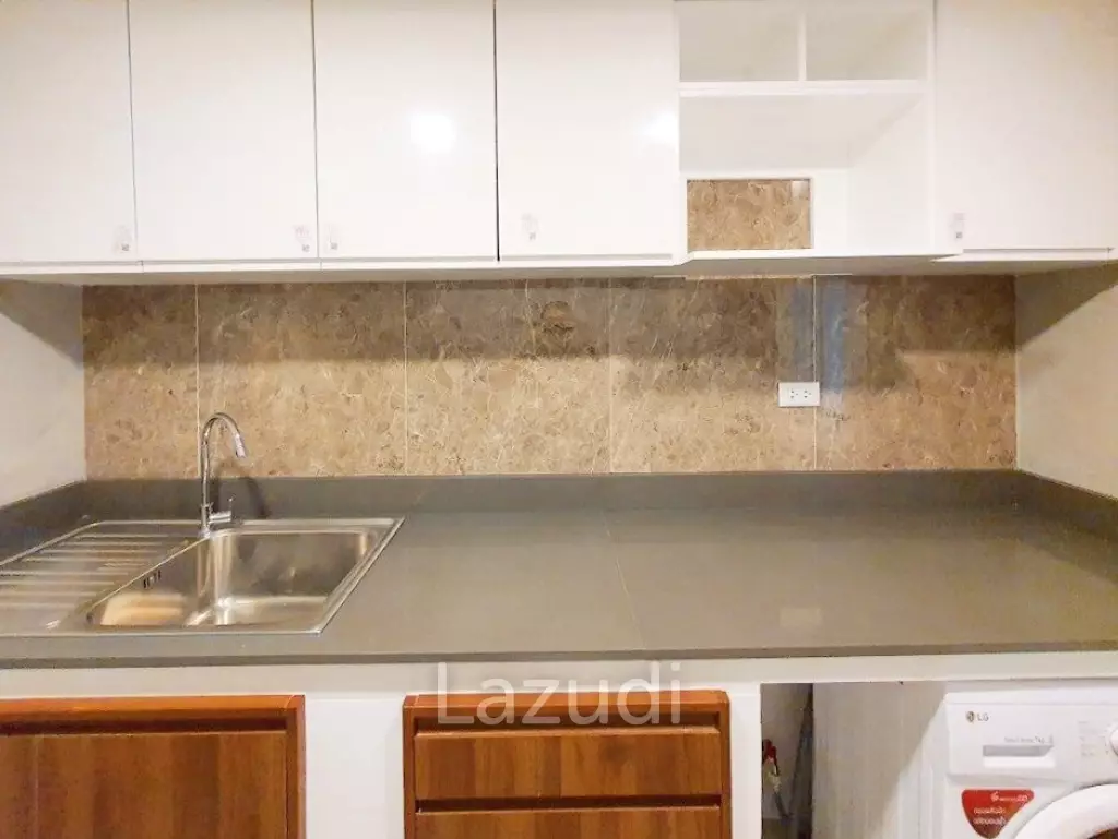 2 Bed 1 Bath 75 SQ.M S.V. City Rama 3