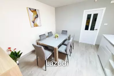 2 Bed 1 Bath 75 SQ.M S.V. City Rama 3