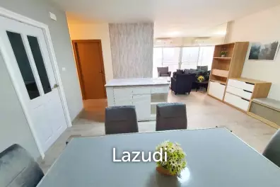 2 Bed 1 Bath 75 SQ.M S.V. City Rama 3
