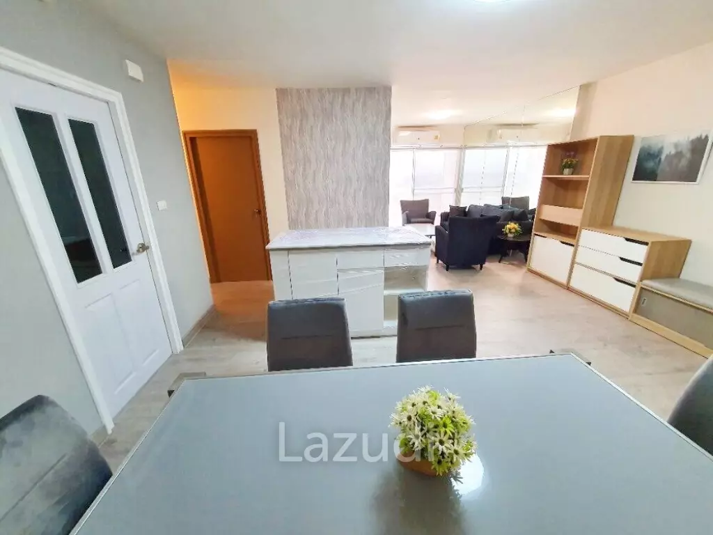 2 Bed 1 Bath 75 SQ.M S.V. City Rama 3