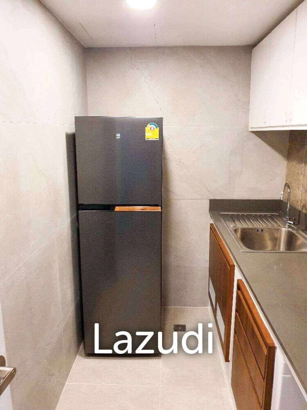 2 Bed 1 Bath 75 SQ.M S.V. City Rama 3