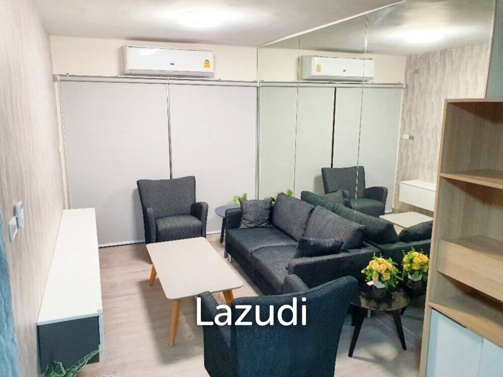 2 Bed 1 Bath 75 SQ.M S.V. City Rama 3