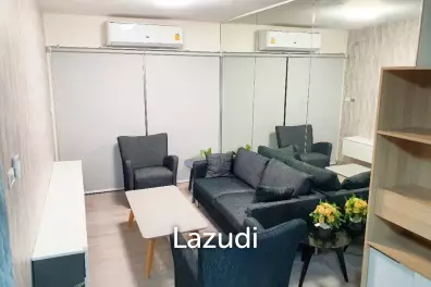 2 Bed 1 Bath 75 SQ.M S.V. City Rama 3