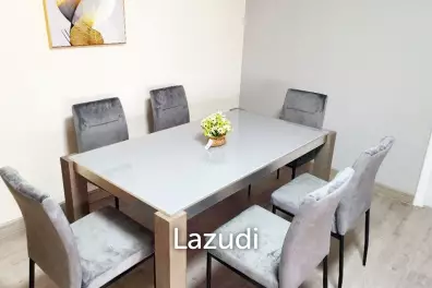 2 Bed 1 Bath 75 SQ.M S.V. City Rama 3