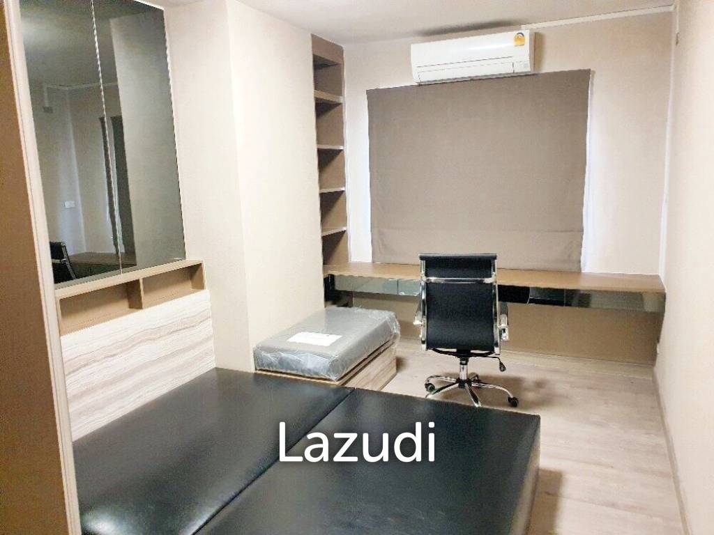 2 Bed 1 Bath 75 SQ.M S.V. City Rama 3