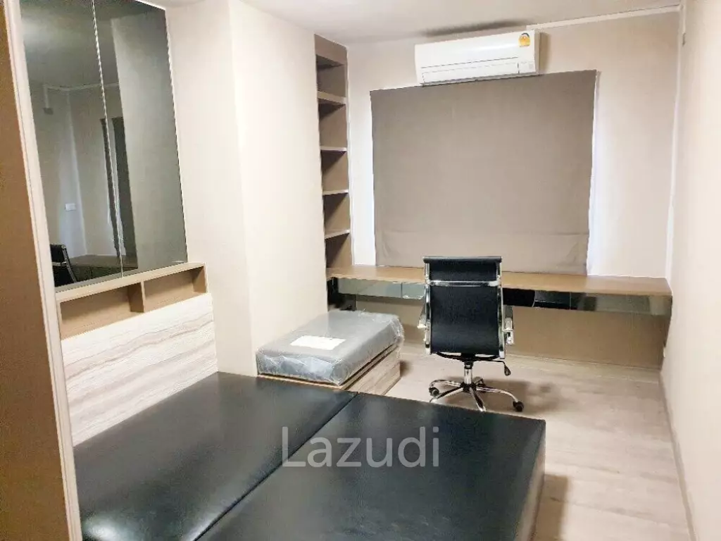 2 Bed 1 Bath 75 SQ.M S.V. City Rama 3