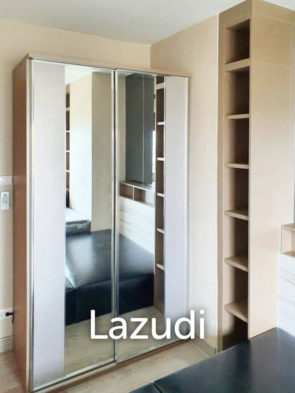 2 Bed 1 Bath 75 SQ.M S.V. City Rama 3
