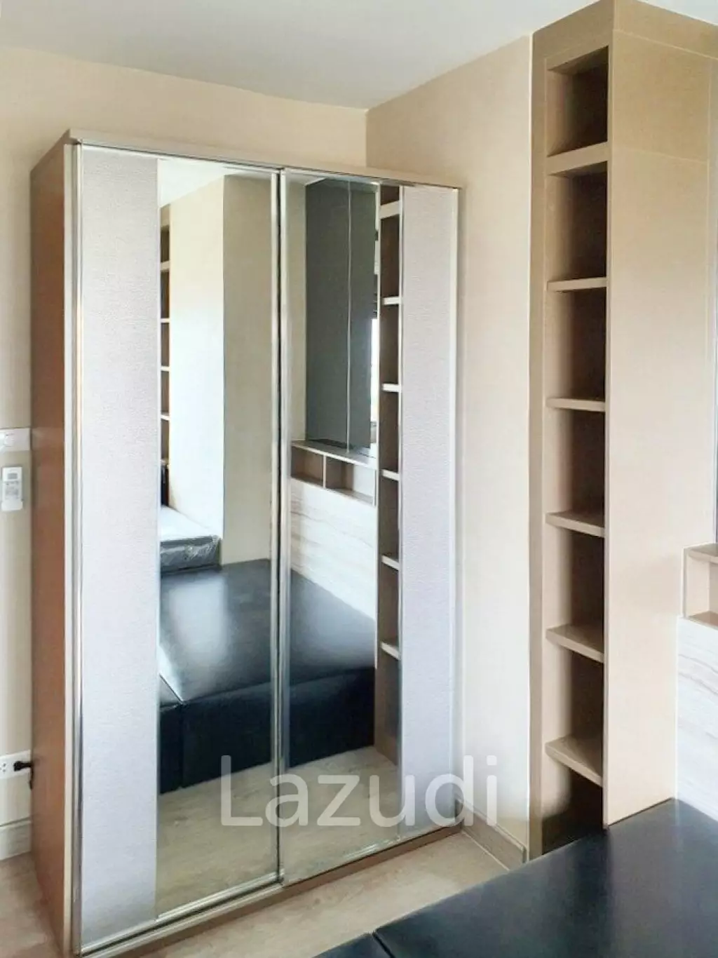 2 Bed 1 Bath 75 SQ.M S.V. City Rama 3