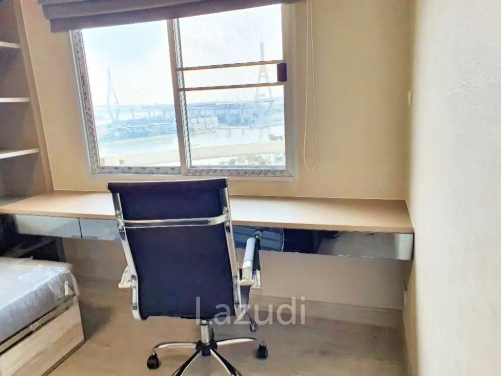 2 Bed 1 Bath 75 SQ.M S.V. City Rama 3