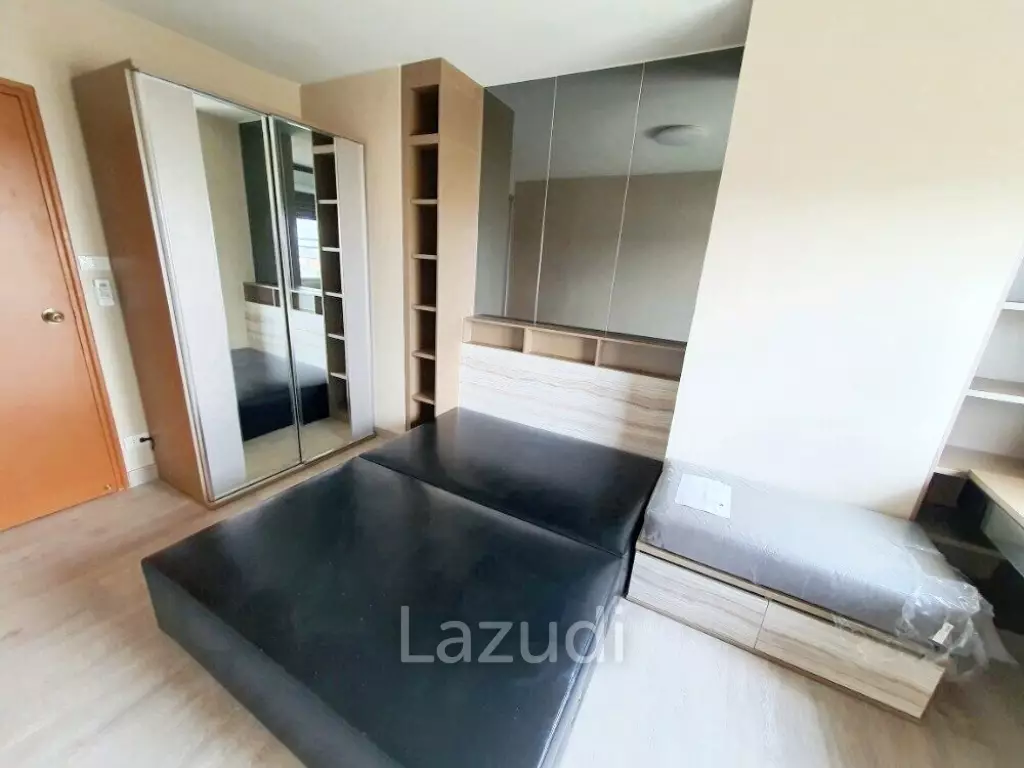2 Bed 1 Bath 75 SQ.M S.V. City Rama 3