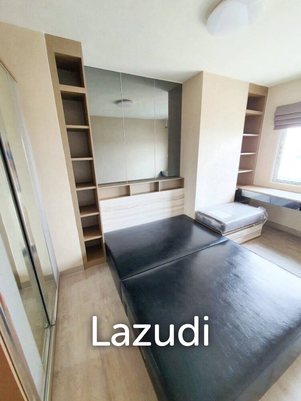 2 Bed 1 Bath 75 SQ.M S.V. City Rama 3