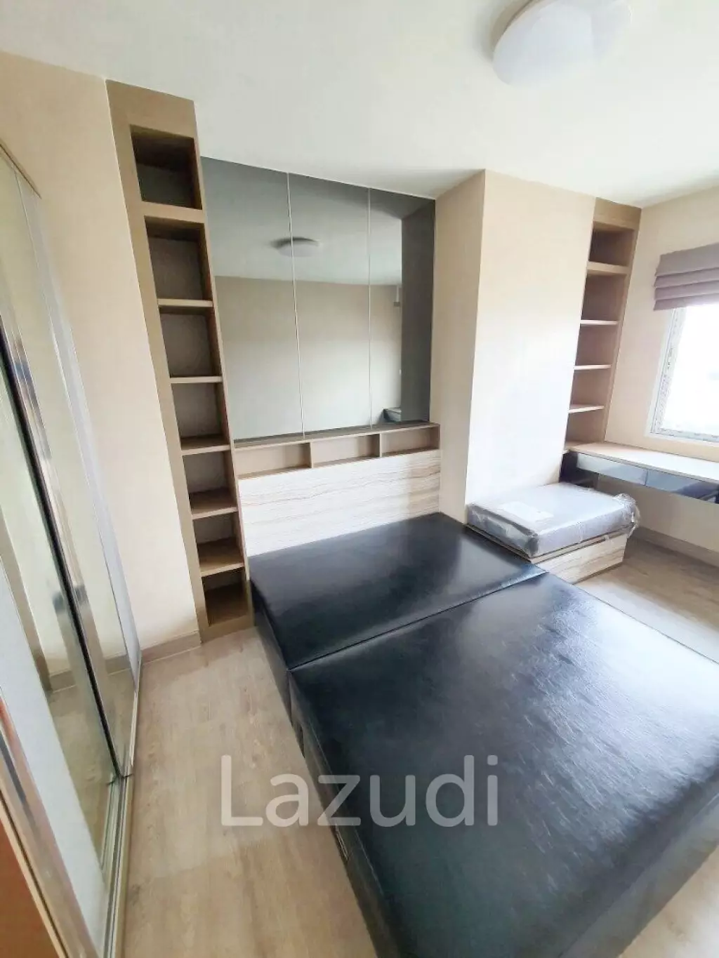 2 Bed 1 Bath 75 SQ.M S.V. City Rama 3