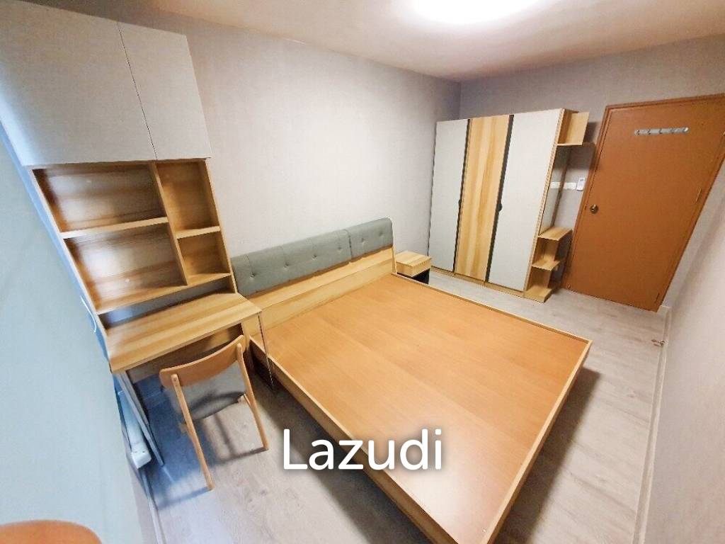 2 Bed 1 Bath 75 SQ.M S.V. City Rama 3