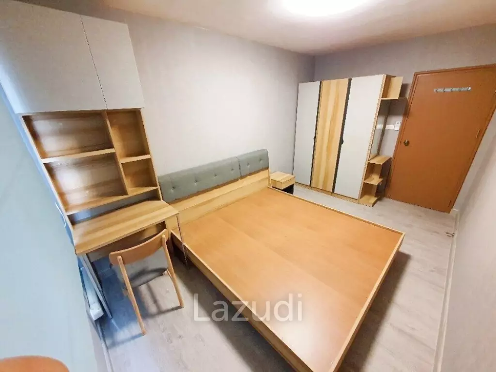 2 Bed 1 Bath 75 SQ.M S.V. City Rama 3