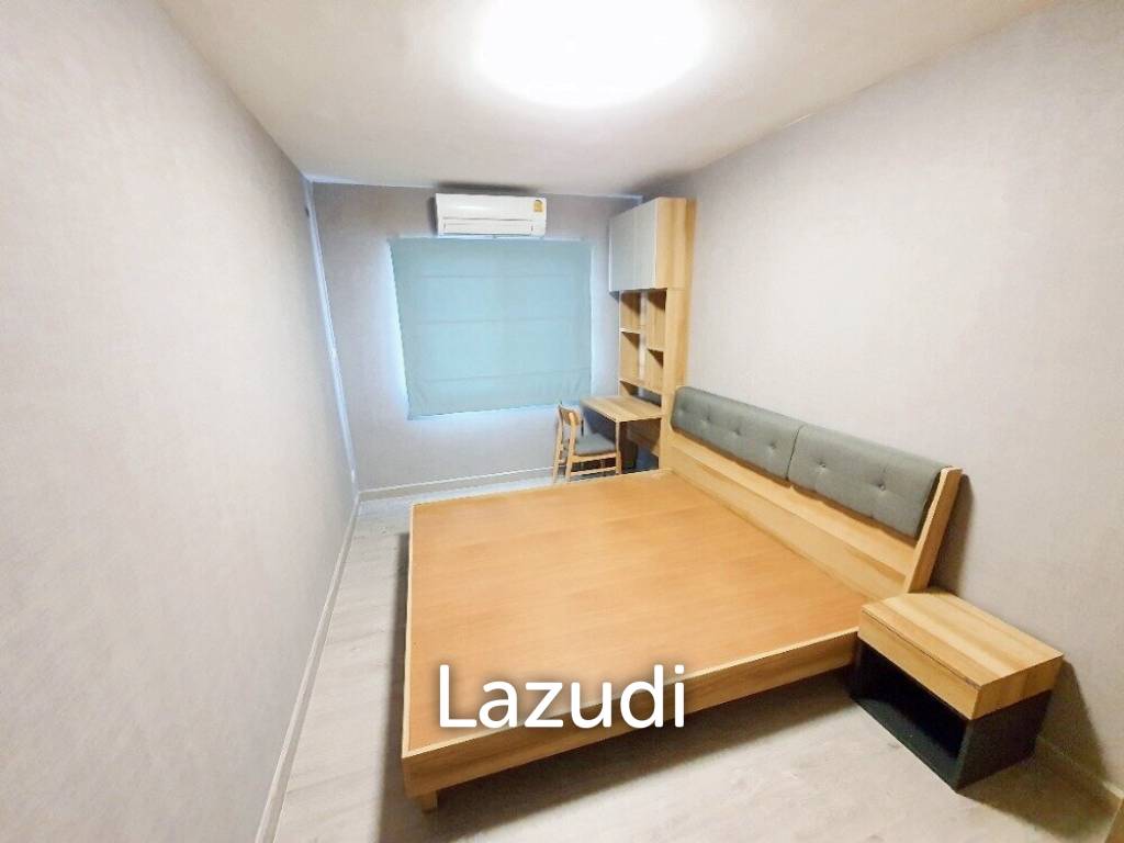2 Bed 1 Bath 75 SQ.M S.V. City Rama 3