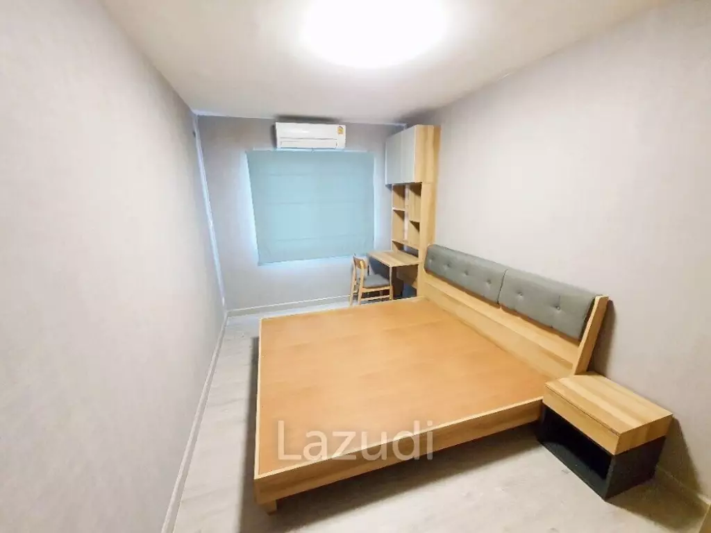 2 Bed 1 Bath 75 SQ.M S.V. City Rama 3