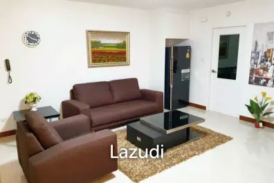 2 Bed 1 Bath 75 SQ.M S.V. City Rama 3