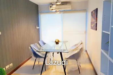 2 Bed 1 Bath 75 SQ.M S.V. City Rama 3