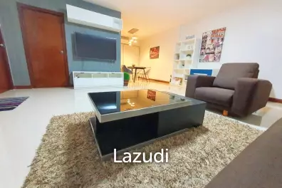 2 Bed 1 Bath 75 SQ.M S.V. City Rama 3