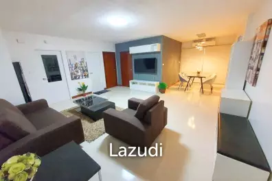 2 Bed 1 Bath 75 SQ.M S.V. City Rama 3