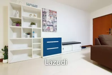 2 Bed 1 Bath 75 SQ.M S.V. City Rama 3