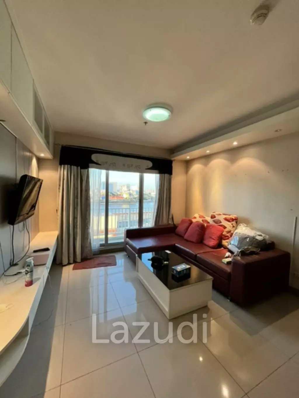 1 Bedroom 1 Bathroom 64 SQ.M Ivy River