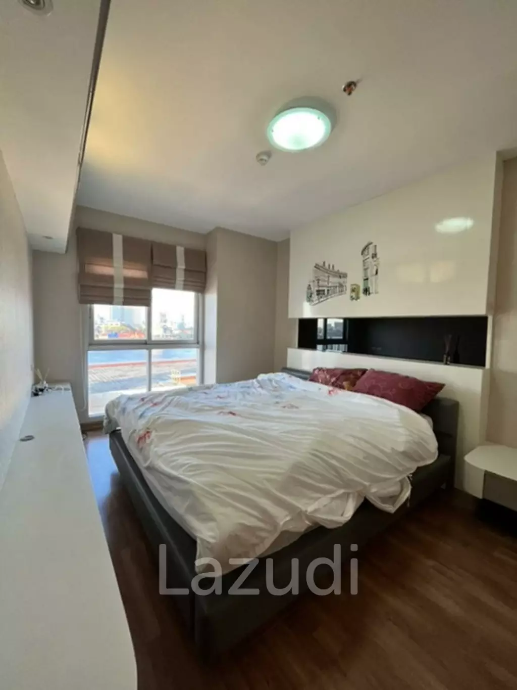 1 Bedroom 1 Bathroom 64 SQ.M Ivy River
