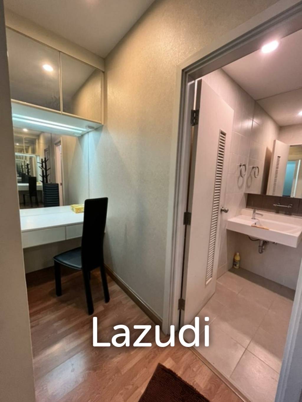 1 Bedroom 1 Bathroom 64 SQ.M Ivy River