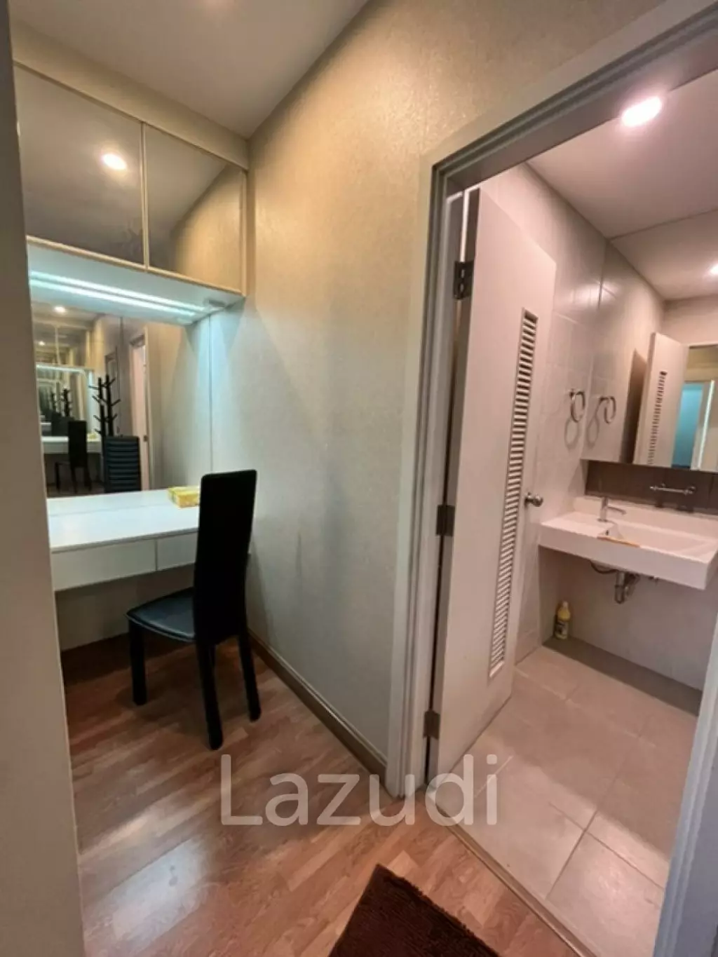 1 Bedroom 1 Bathroom 64 SQ.M Ivy River