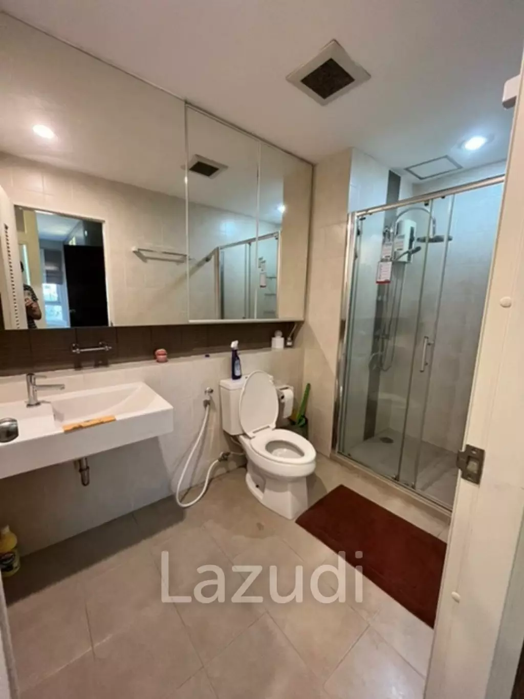 1 Bedroom 1 Bathroom 64 SQ.M Ivy River