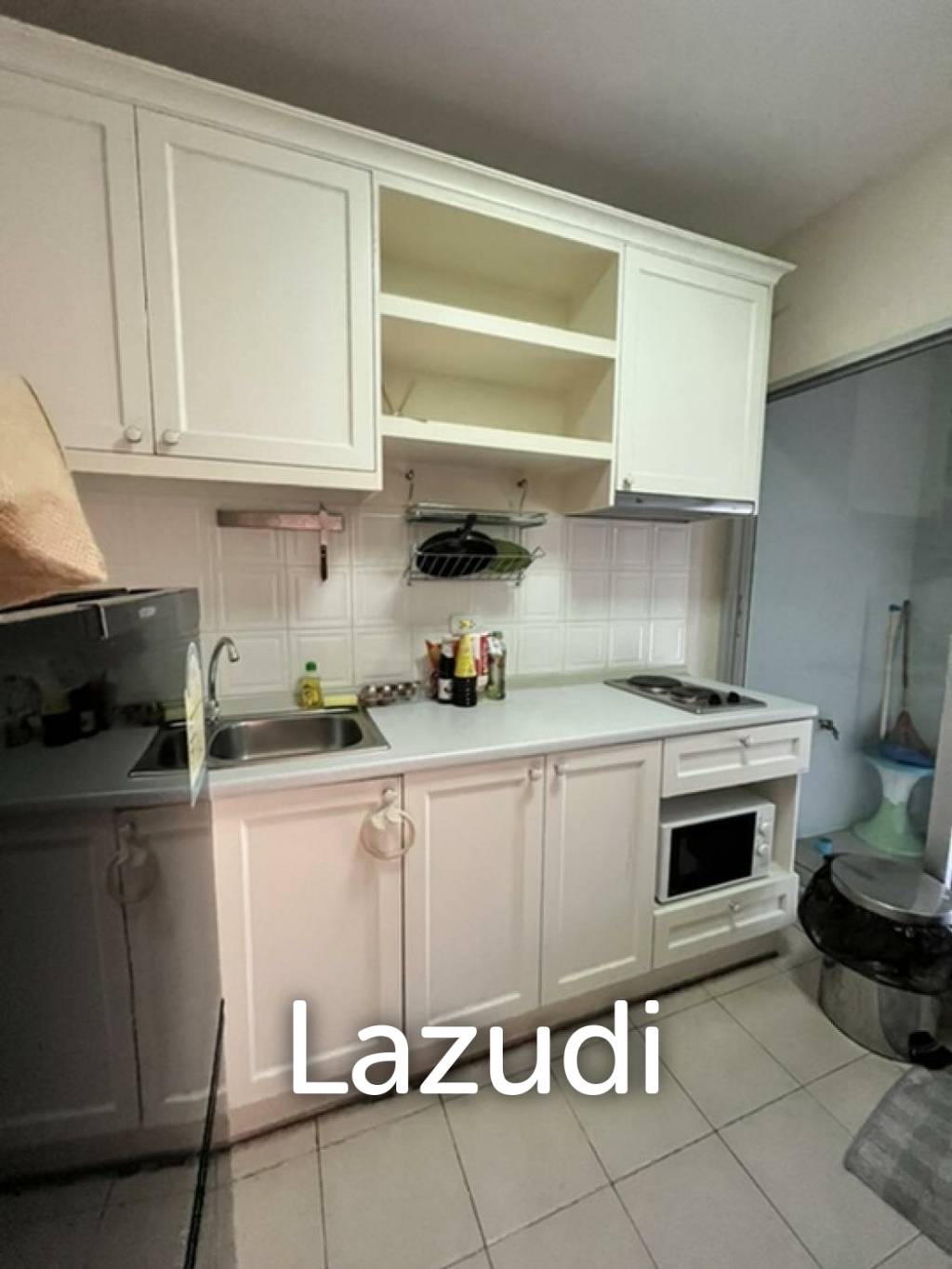 1 Bedroom 1 Bathroom 64 SQ.M Ivy River
