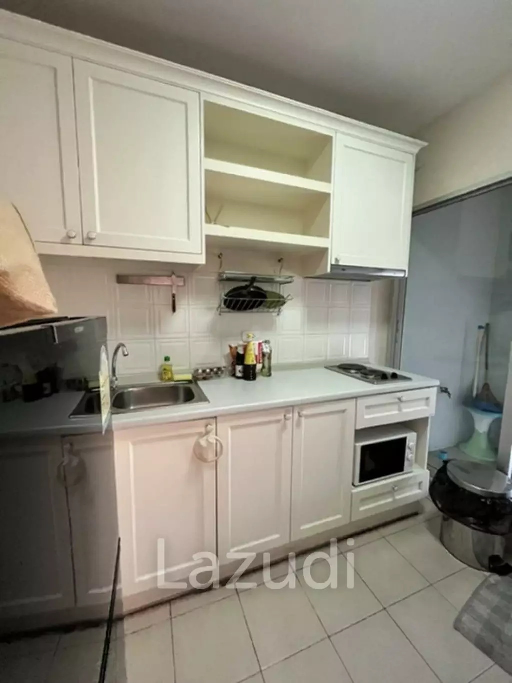 1 Bedroom 1 Bathroom 64 SQ.M Ivy River
