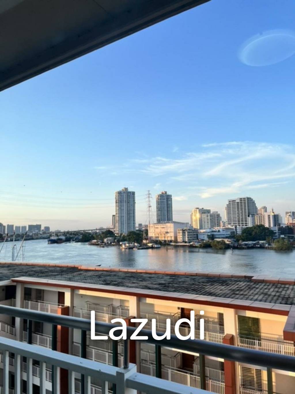 1 Bedroom 1 Bathroom 64 SQ.M Ivy River