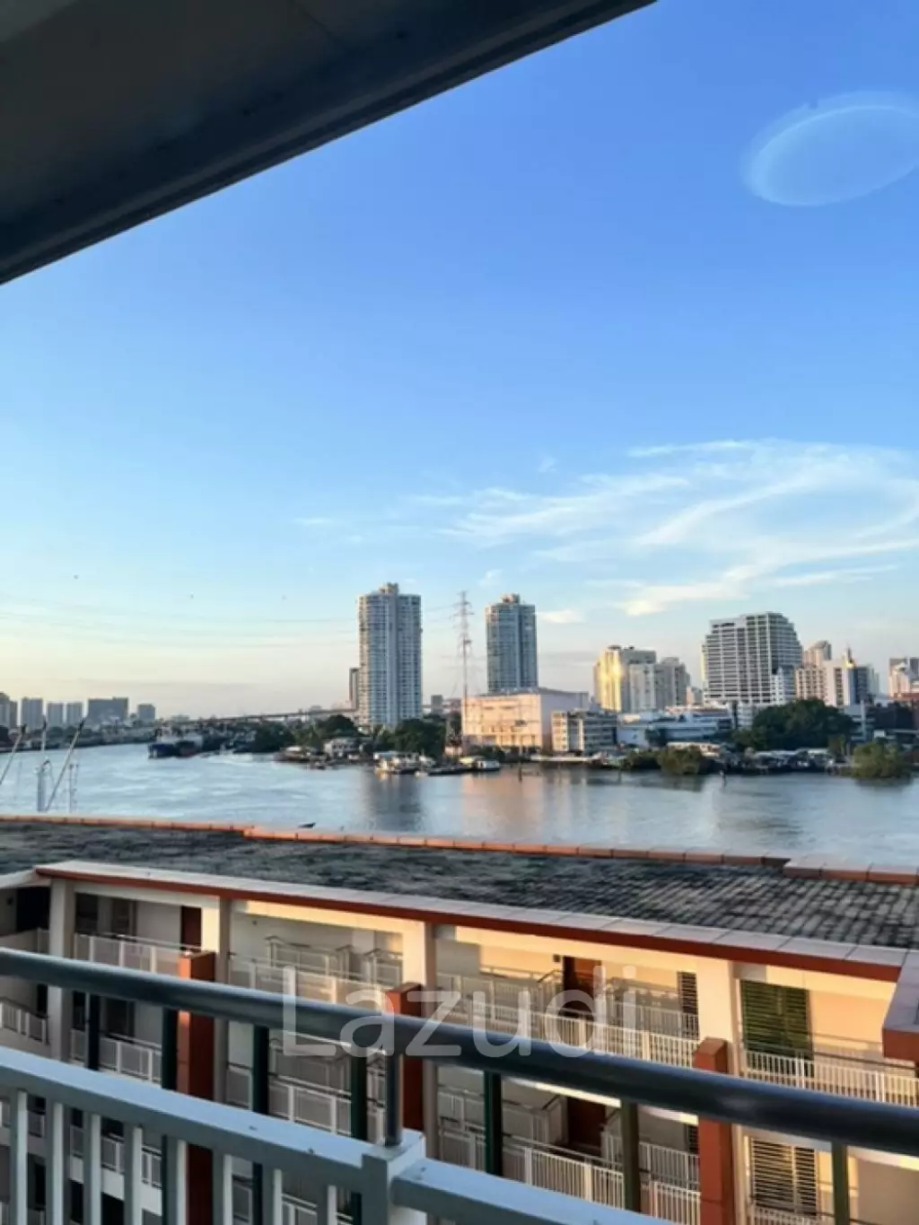 1 Bedroom 1 Bathroom 64 SQ.M Ivy River