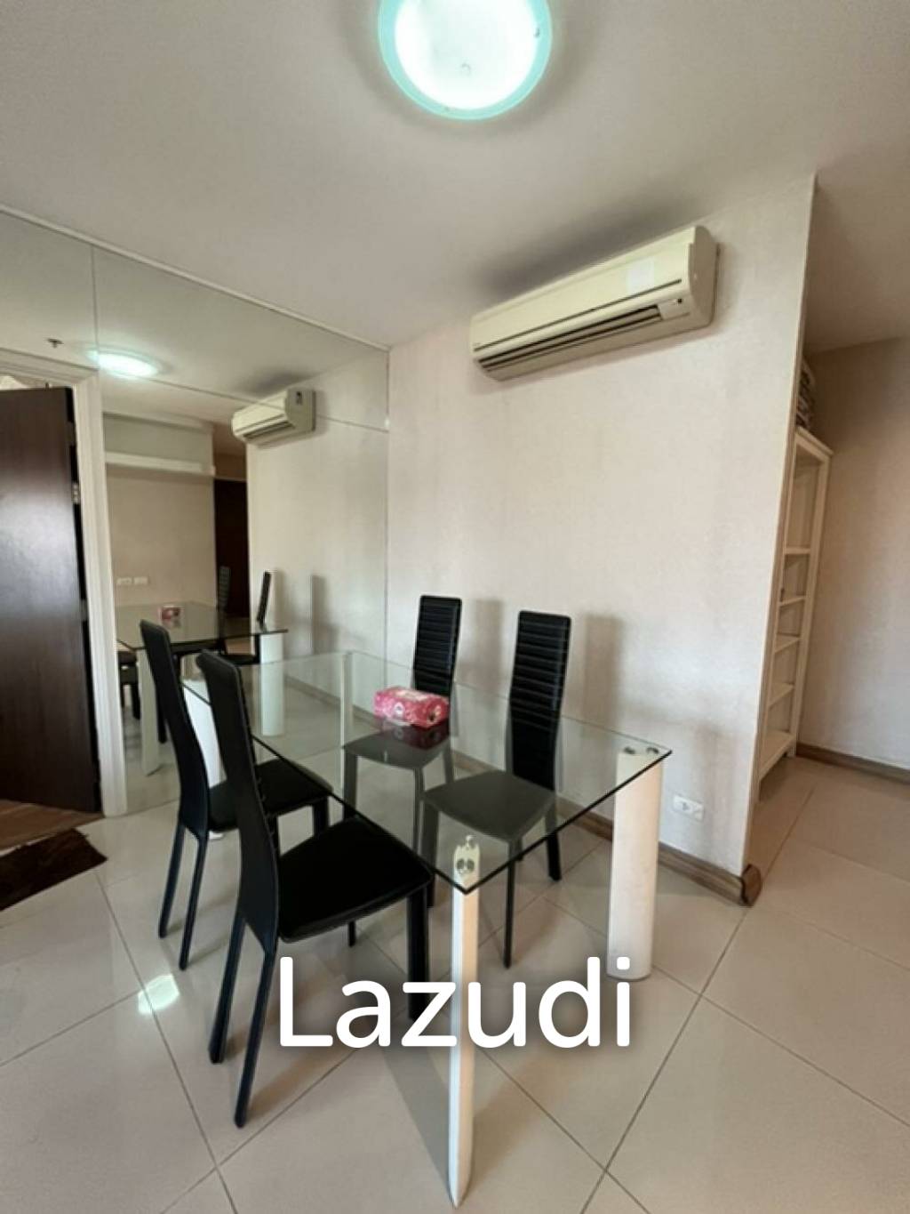 1 Bedroom 1 Bathroom 64 SQ.M Ivy River