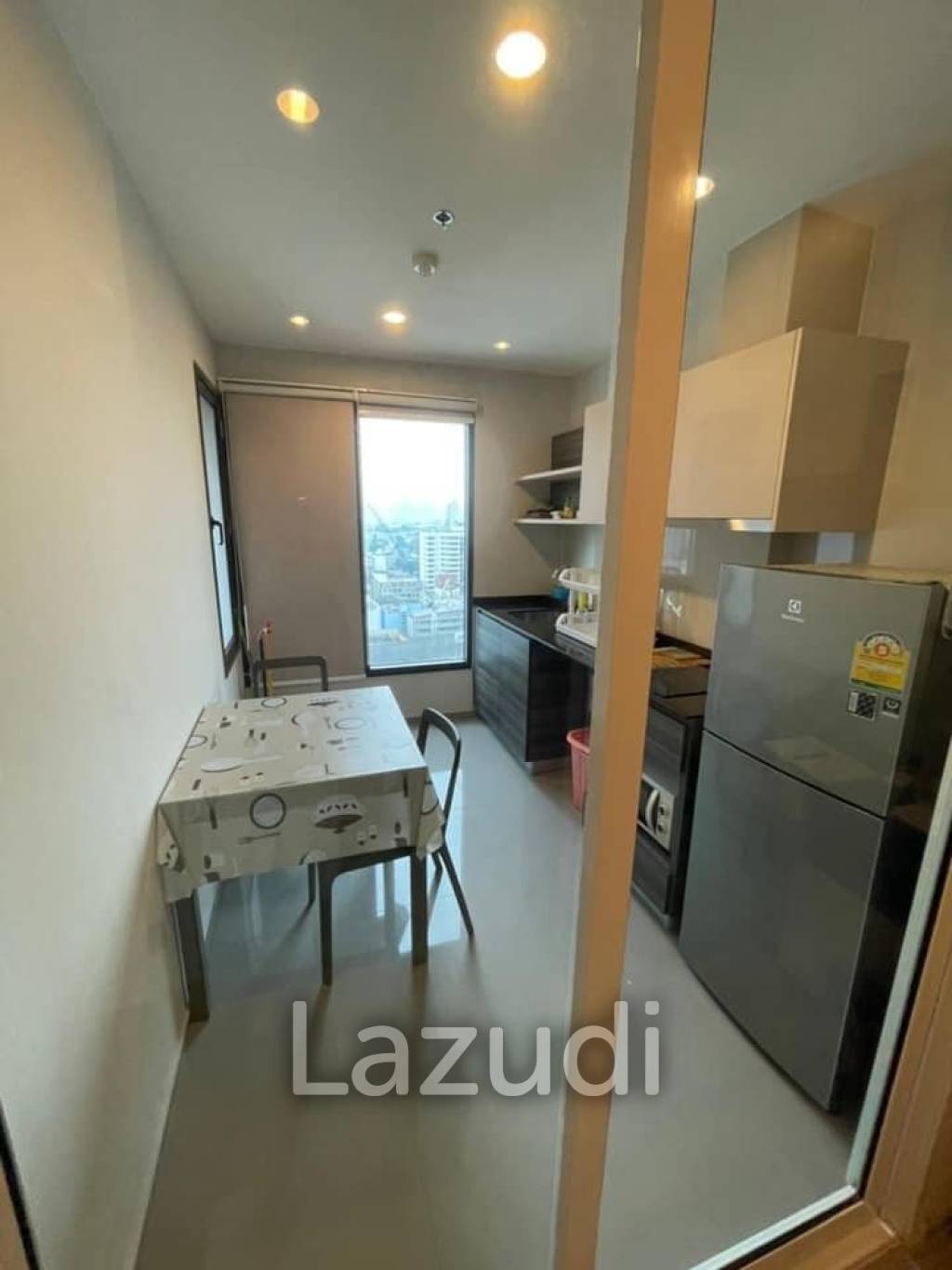 1 Bed 1 Bath 33.58 Sqm Condo For Sale