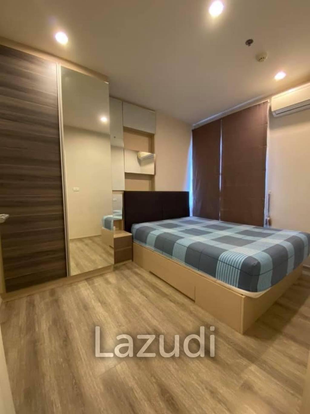 1 Bed 1 Bath 33.58 Sqm Condo For Sale