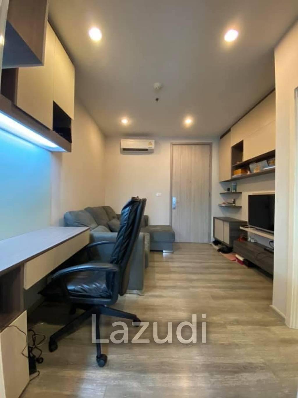 1 Bed 1 Bath 33.58 Sqm Condo For Sale