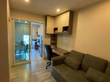 1 Bed 1 Bath 33.58 Sqm Condo For Sale