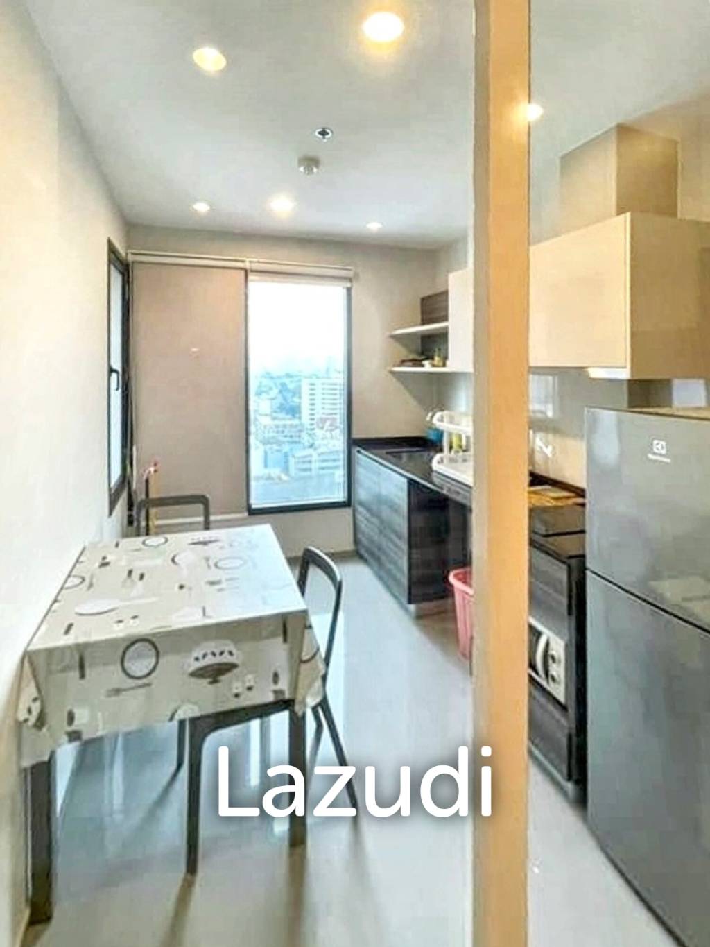 1 Bed 1 Bath 33.58 Sqm Condo For Sale