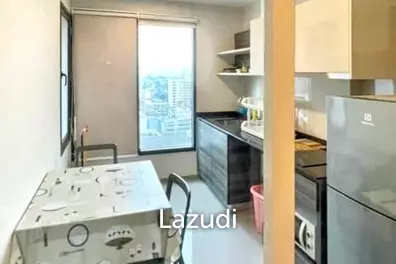 1 Bed 1 Bath 33.58 Sqm Condo For Sale
