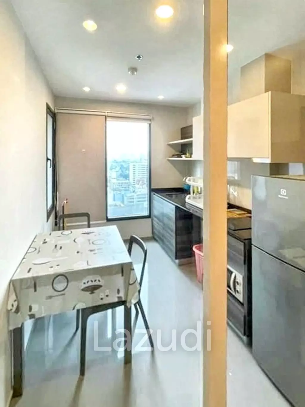 1 Bed 1 Bath 33.58 Sqm Condo For Sale
