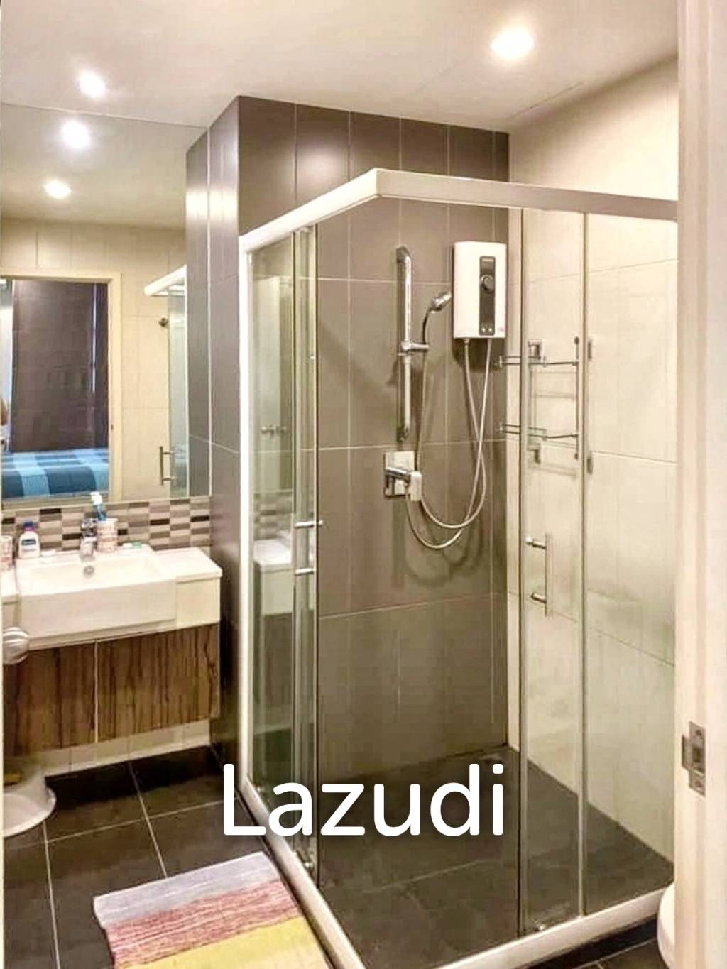 1 Bed 1 Bath 33.58 Sqm Condo For Sale
