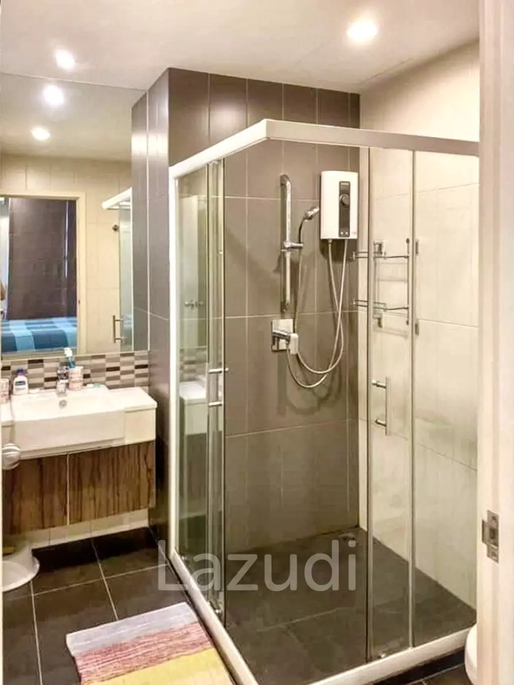 1 Bed 1 Bath 33.58 Sqm Condo For Sale