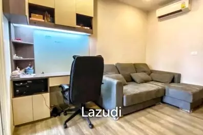 1 Bed 1 Bath 33.58 Sqm Condo For Sale